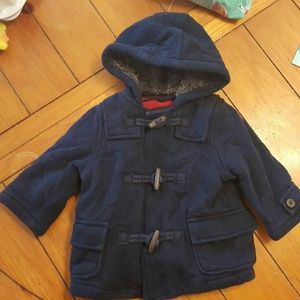 Baby Gap Coat